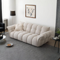 ristin Two Seater, Three Seater Sofa, Boucle