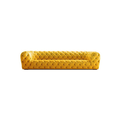 ClassicCharm Three Seater/ Four Seater Sofa