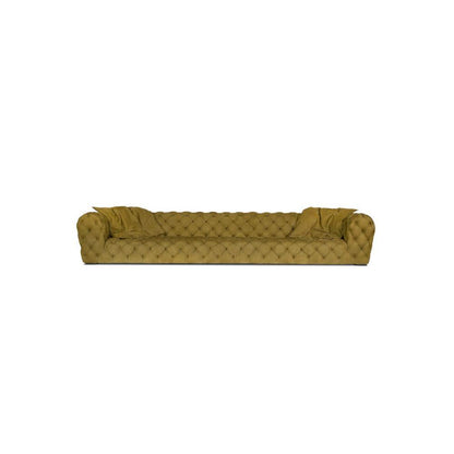 ClassicCharm Three Seater/ Four Seater Sofa
