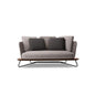 Cochrane Rattan Armchair, Outdoor Furniture