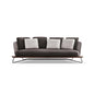 Cochrane Rattan Armchair, Outdoor Furniture