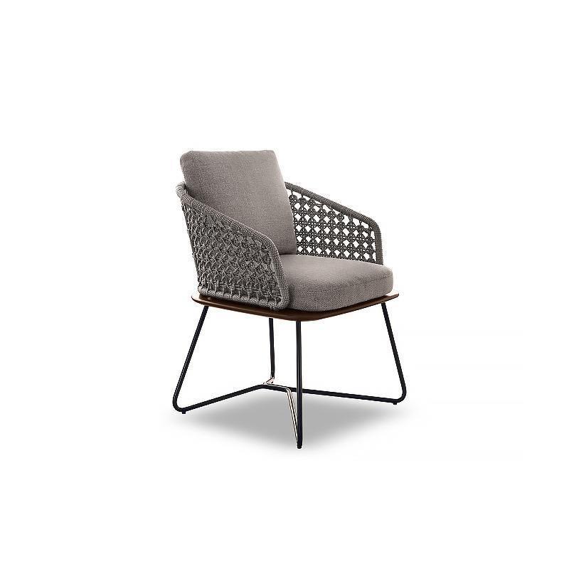 Cochrane Rattan Armchair, Outdoor Furniture