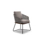 Cochrane Rattan Armchair, Outdoor Furniture
