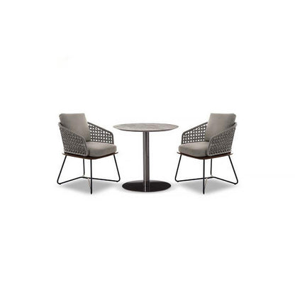 Cochrane Rattan Armchair, Outdoor Furniture
