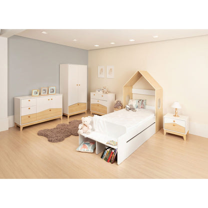 Cody Bedroom Set