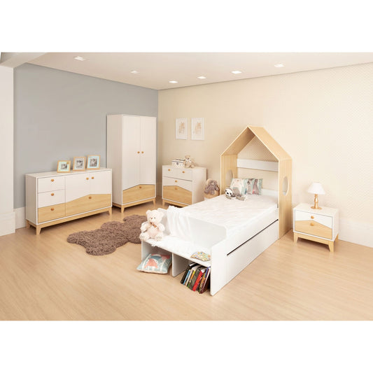 Cody Bedroom Set