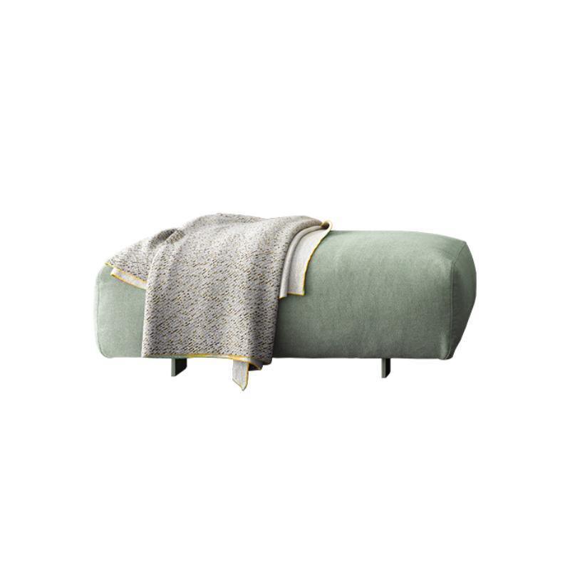 Goswell Two Seater, Three Seater Corner Sofa, Green