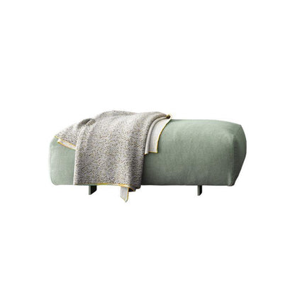 Goswell Two Seater, Three Seater Corner Sofa, Green