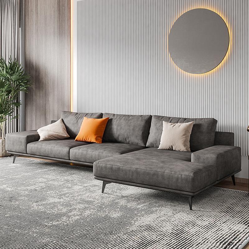 Jarrod Three Seater, Four Seater, Five Seater Corner Sofa