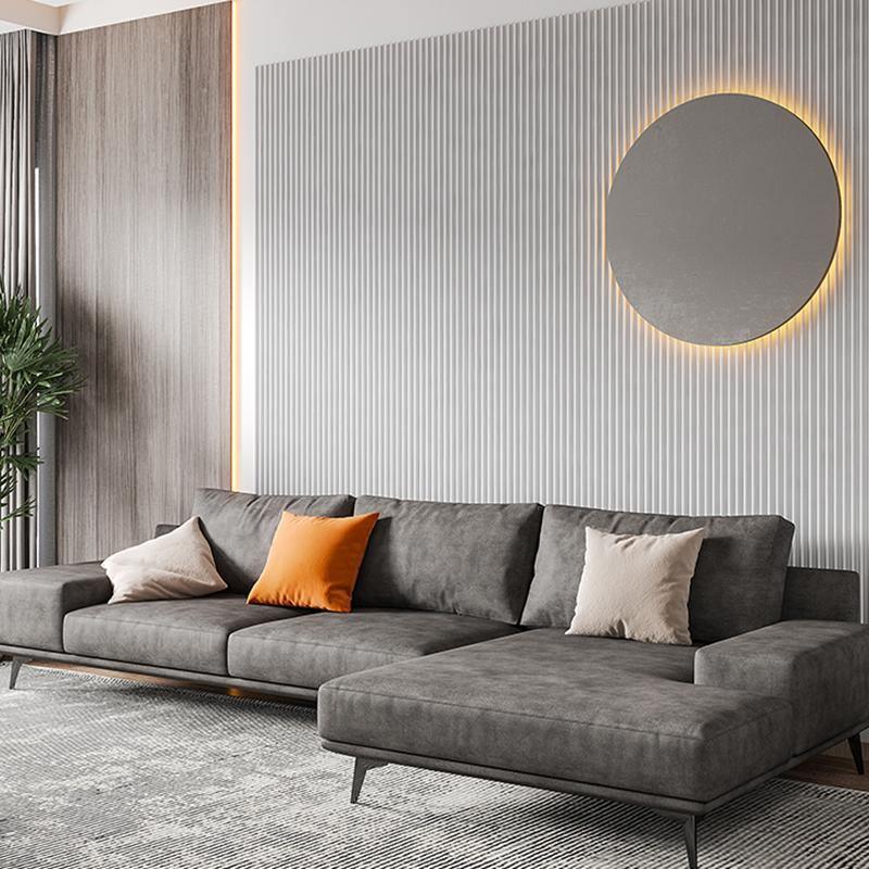 Jarrod Three Seater, Four Seater, Five Seater Corner Sofa