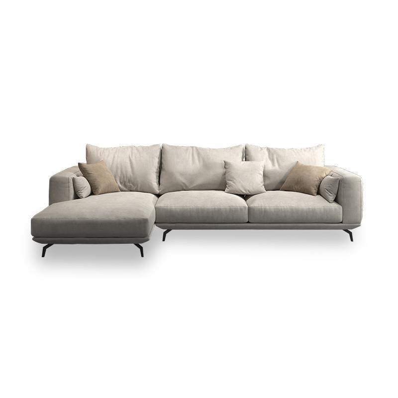 NR23 Two/Three Seater Sofa, Leathaire