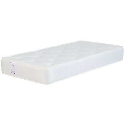 Solar Ortho  5' Mattress - Ivory