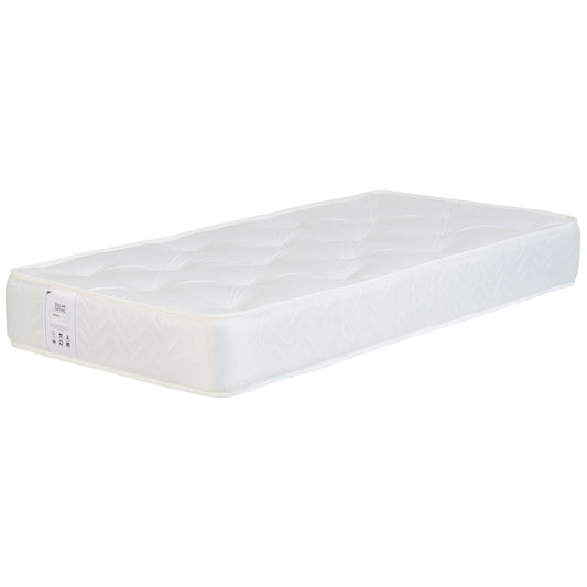 Solar Ortho  5' Mattress - Ivory