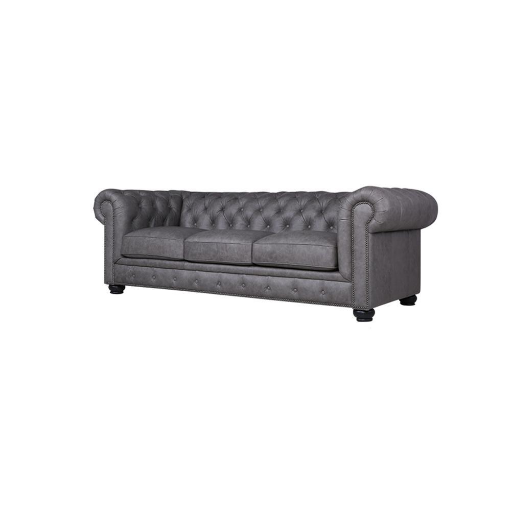 The Dorchester Three Seater Sofa, Armchair