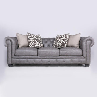 The Dorchester Three Seater Sofa, Armchair