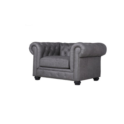 The Dorchester Three Seater Sofa, Armchair