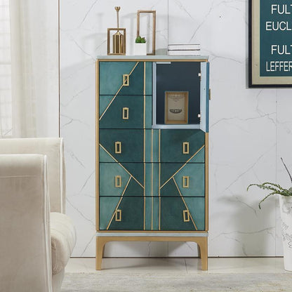 Velma Chests Of Drawers