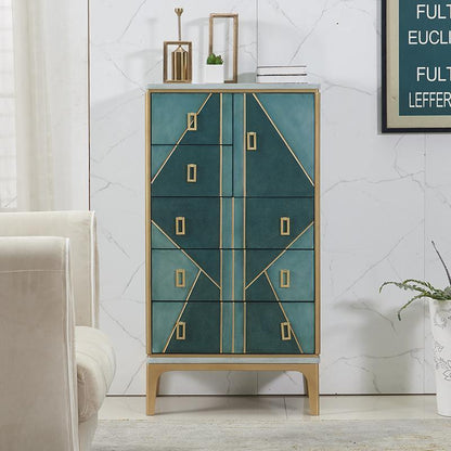 Velma Chests Of Drawers