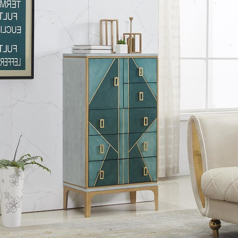 Velma Chests Of Drawers